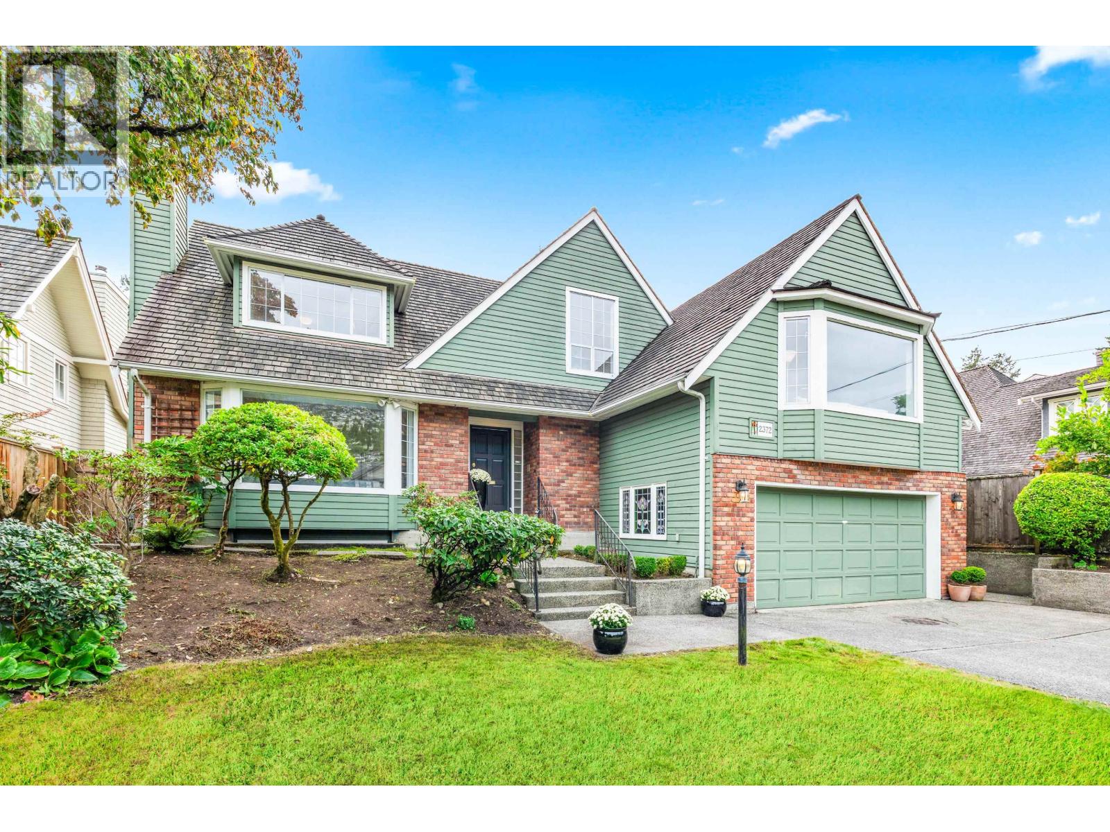 2372 Kings Avenue, West Vancouver, British Columbia  V7V 2C4 - Photo 36 - R3056997