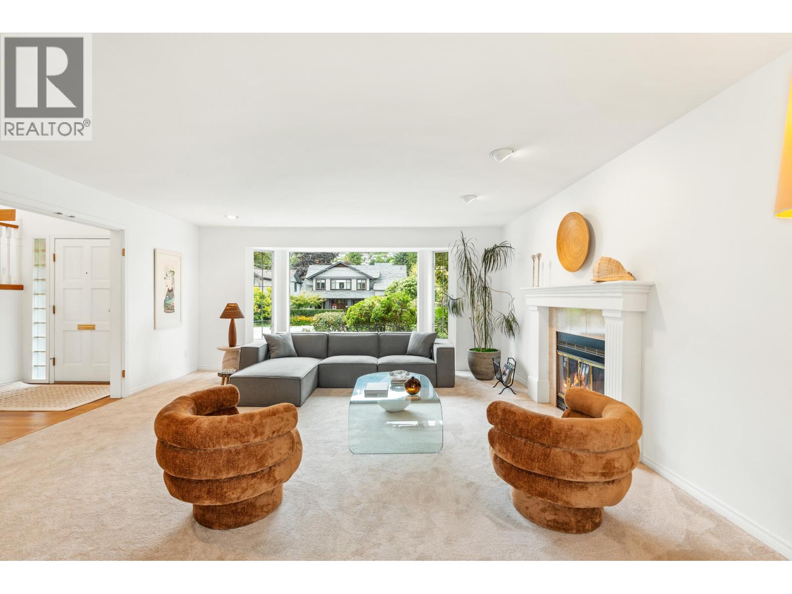 2372 Kings Avenue, West Vancouver, British Columbia  V7V 2C4 - Photo 4 - R3056997