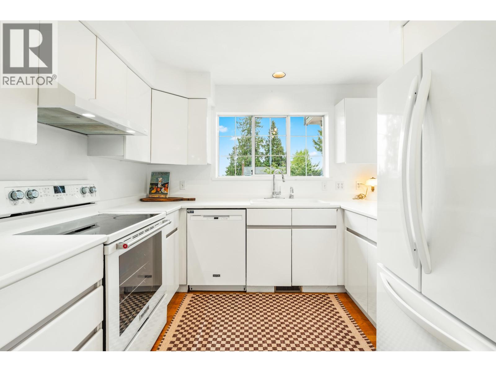 2372 Kings Avenue, West Vancouver, British Columbia  V7V 2C4 - Photo 7 - R3056997