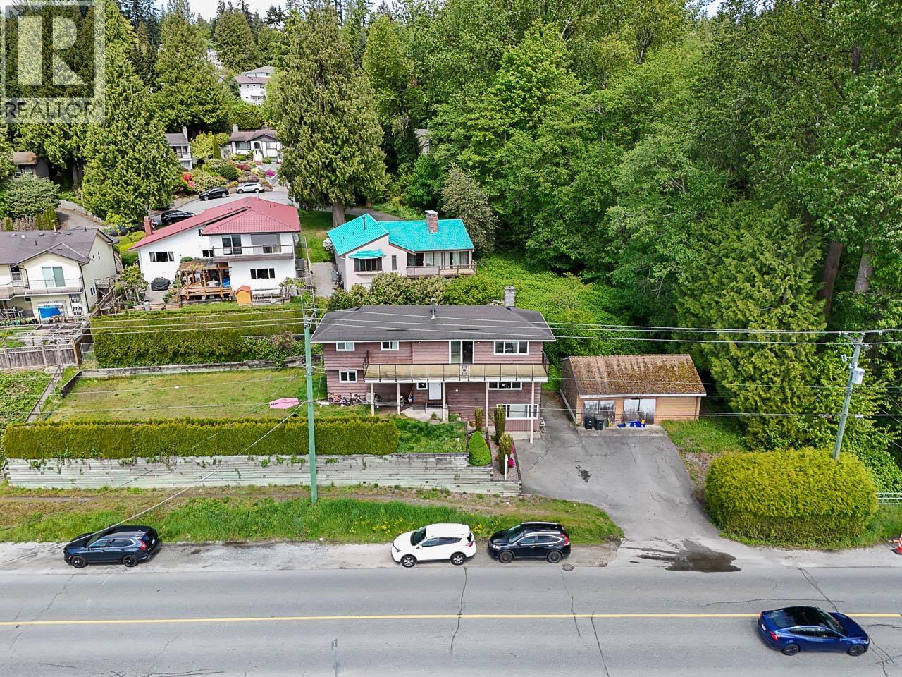 4871 Marine Drive, Burnaby, British Columbia  V5J 3G5 - Photo 1 - R3057001