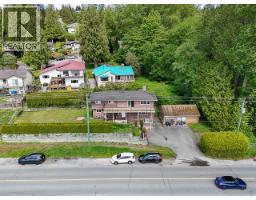 4871 Marine Drive, Burnaby, Ca