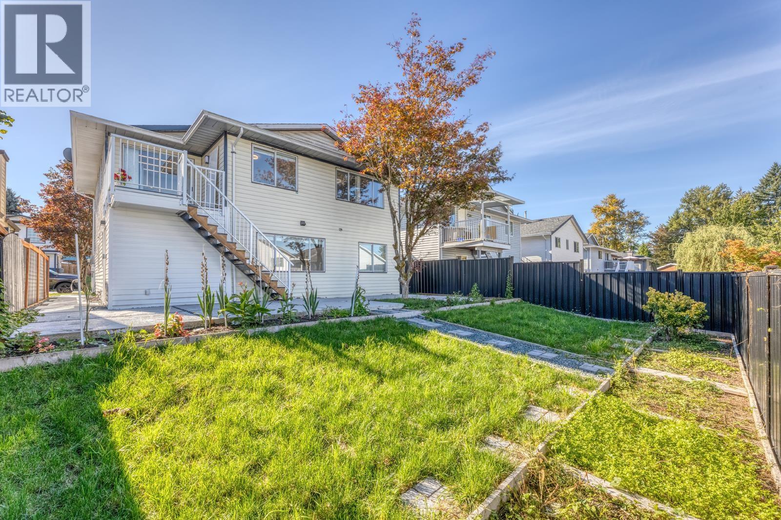 22419 125 Avenue, Maple Ridge, British Columbia  V2X 9N8 - Photo 30 - R3057003