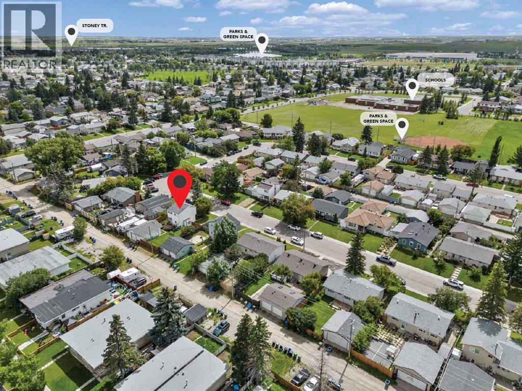928 Pensdale Crescent Se, Calgary, Alberta  T2A 2G1 - Photo 33 - A2247183