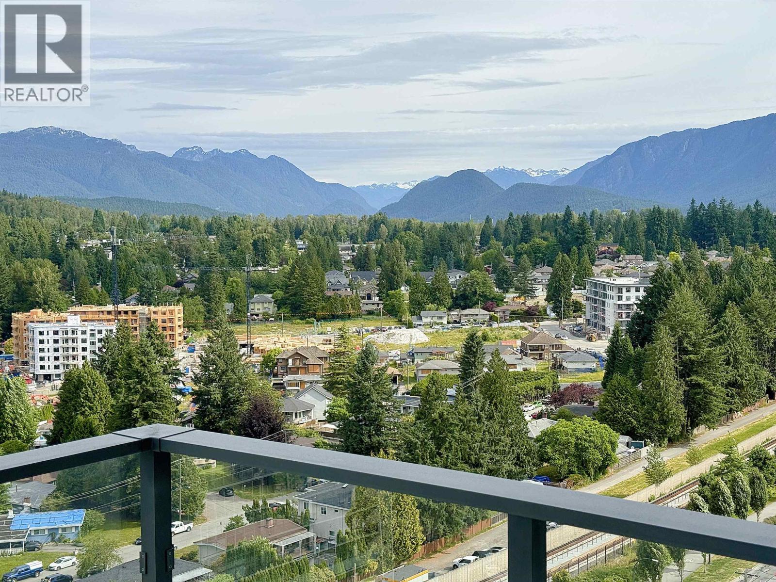 1908 602 Como Lake Avenue, Coquitlam, British Columbia  V3J 0G2 - Photo 13 - R3051057