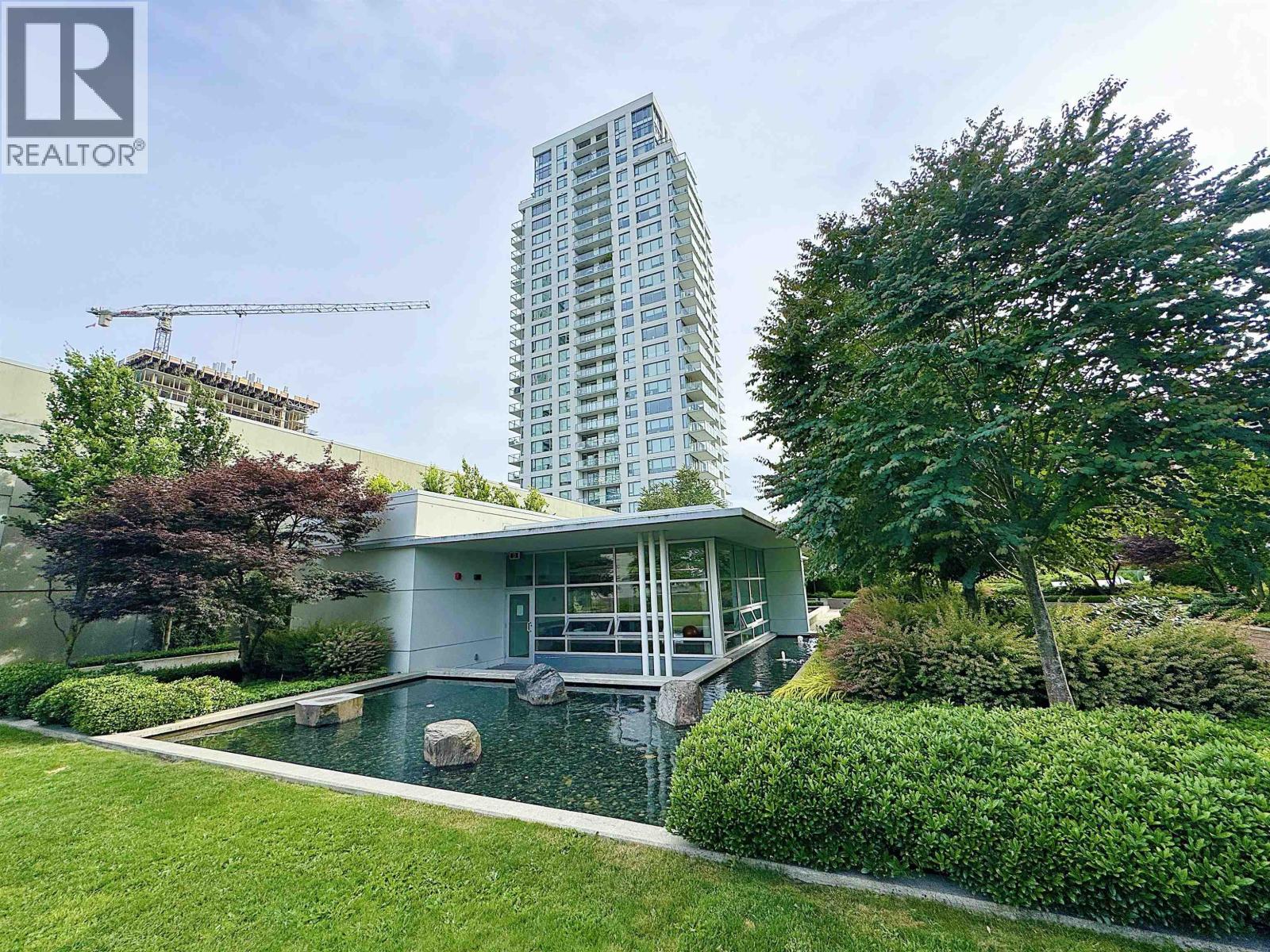 1908 602 Como Lake Avenue, Coquitlam, British Columbia  V3J 0G2 - Photo 21 - R3051057