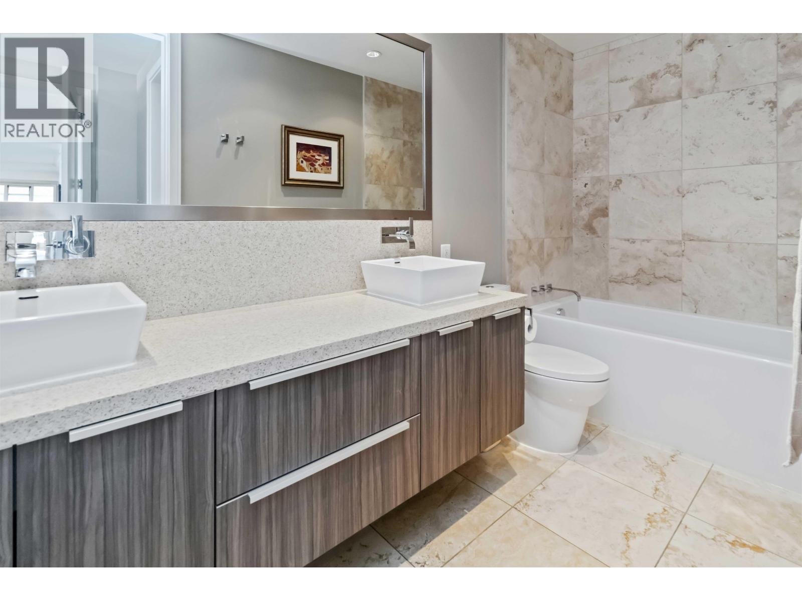 1402 181 W 1st Avenue, Vancouver, British Columbia  V5Y 0E3 - Photo 16 - R3050209