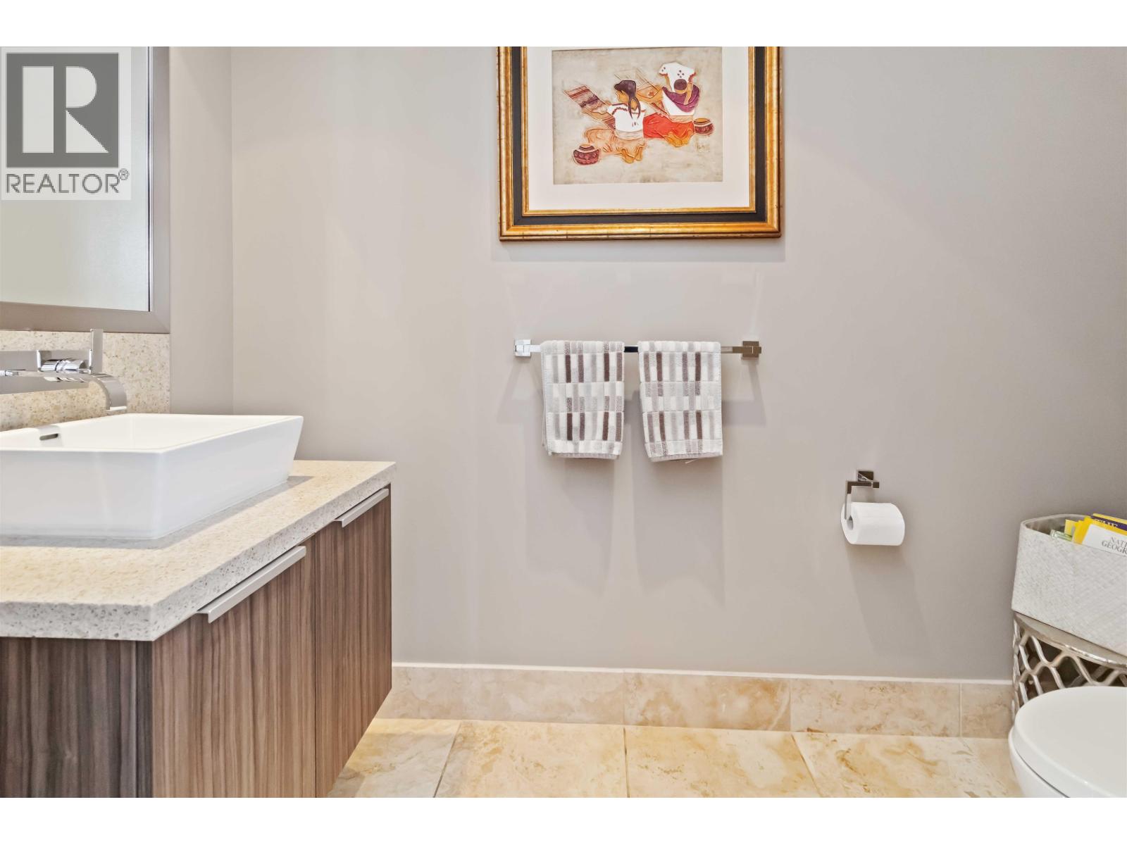 1402 181 W 1st Avenue, Vancouver, British Columbia  V5Y 0E3 - Photo 18 - R3050209