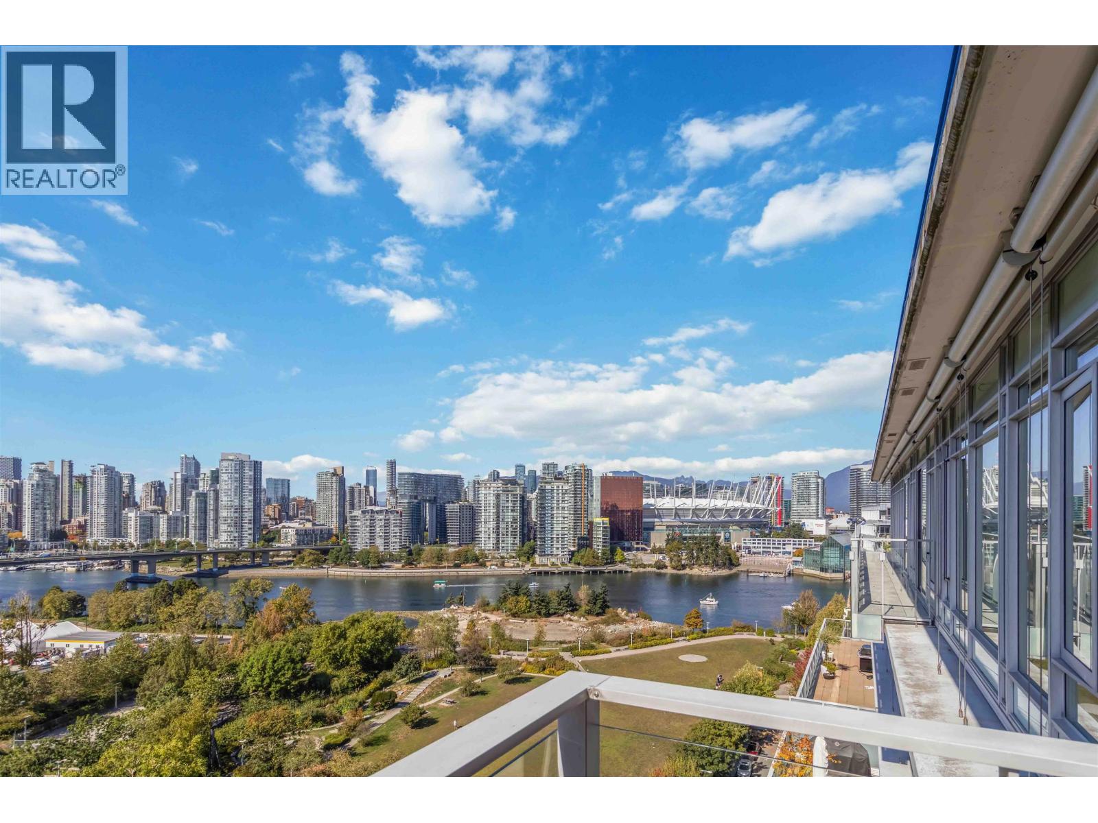 1402 181 W 1st Avenue, Vancouver, British Columbia  V5Y 0E3 - Photo 24 - R3050209