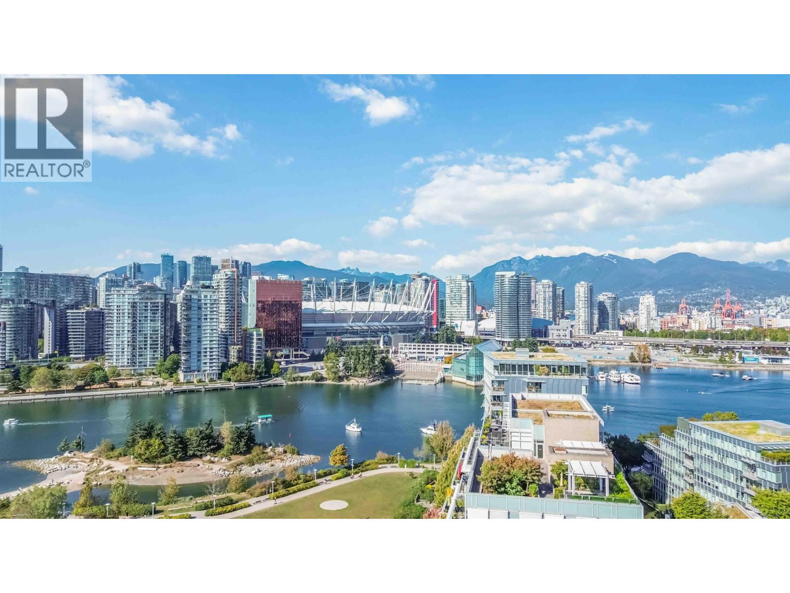 1402 181 W 1st Avenue, Vancouver, British Columbia  V5Y 0E3 - Photo 28 - R3050209