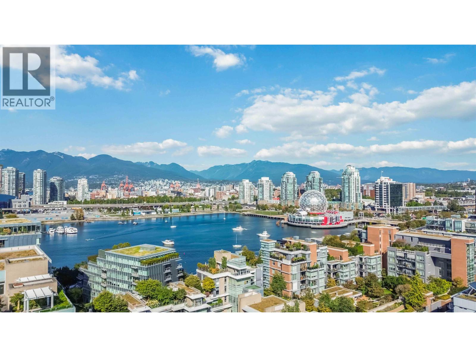 1402 181 W 1st Avenue, Vancouver, British Columbia  V5Y 0E3 - Photo 29 - R3050209