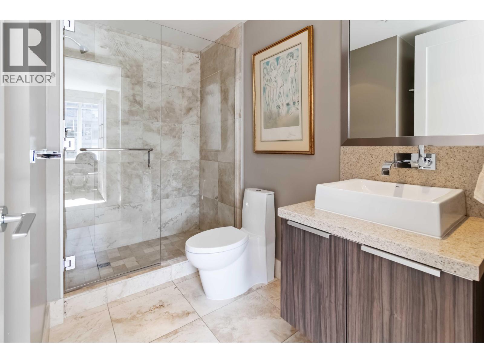 1402 181 W 1st Avenue, Vancouver, British Columbia  V5Y 0E3 - Photo 20 - R3050209