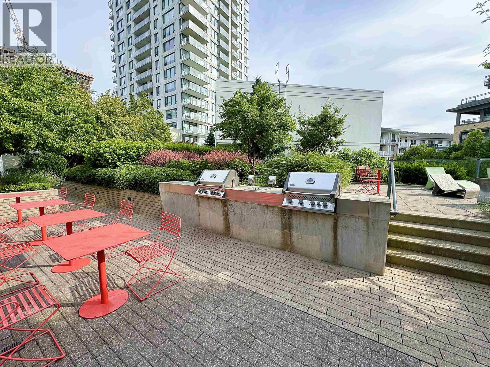 1908 602 Como Lake Avenue, Coquitlam, British Columbia  V3J 0G2 - Photo 17 - R3051057