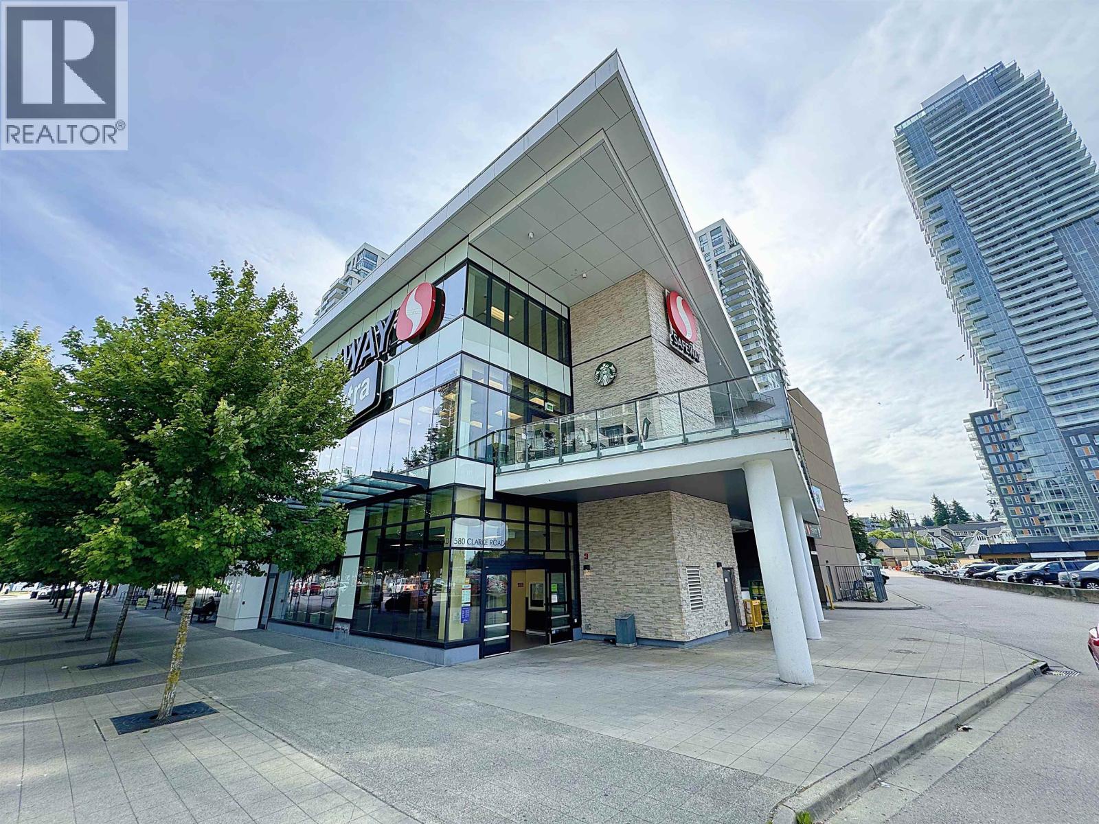 1908 602 Como Lake Avenue, Coquitlam, British Columbia  V3J 0G2 - Photo 24 - R3051057