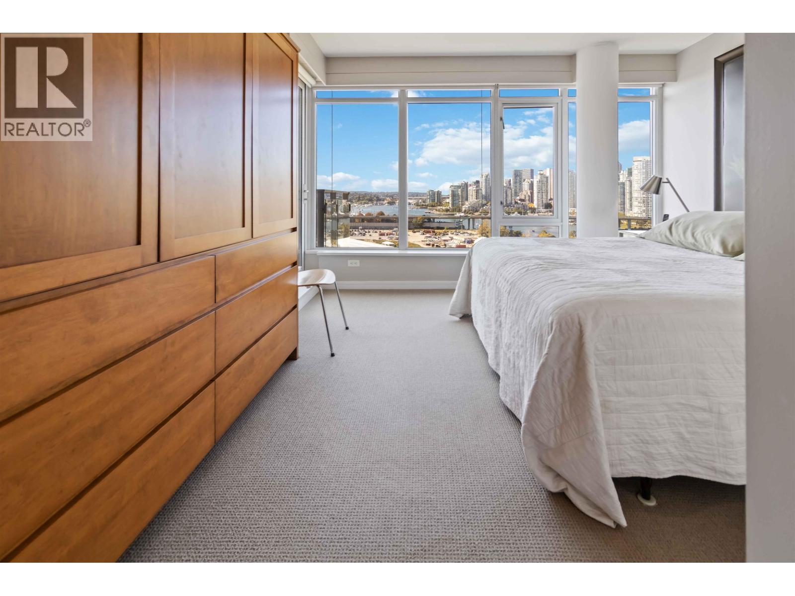 1402 181 W 1st Avenue, Vancouver, British Columbia  V5Y 0E3 - Photo 15 - R3050209