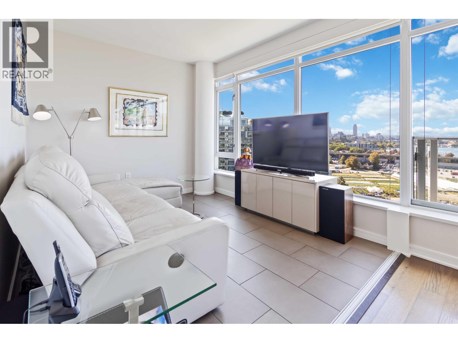 1402 181 W 1st Avenue, Vancouver, British Columbia  V5Y 0E3 - Photo 17 - R3050209
