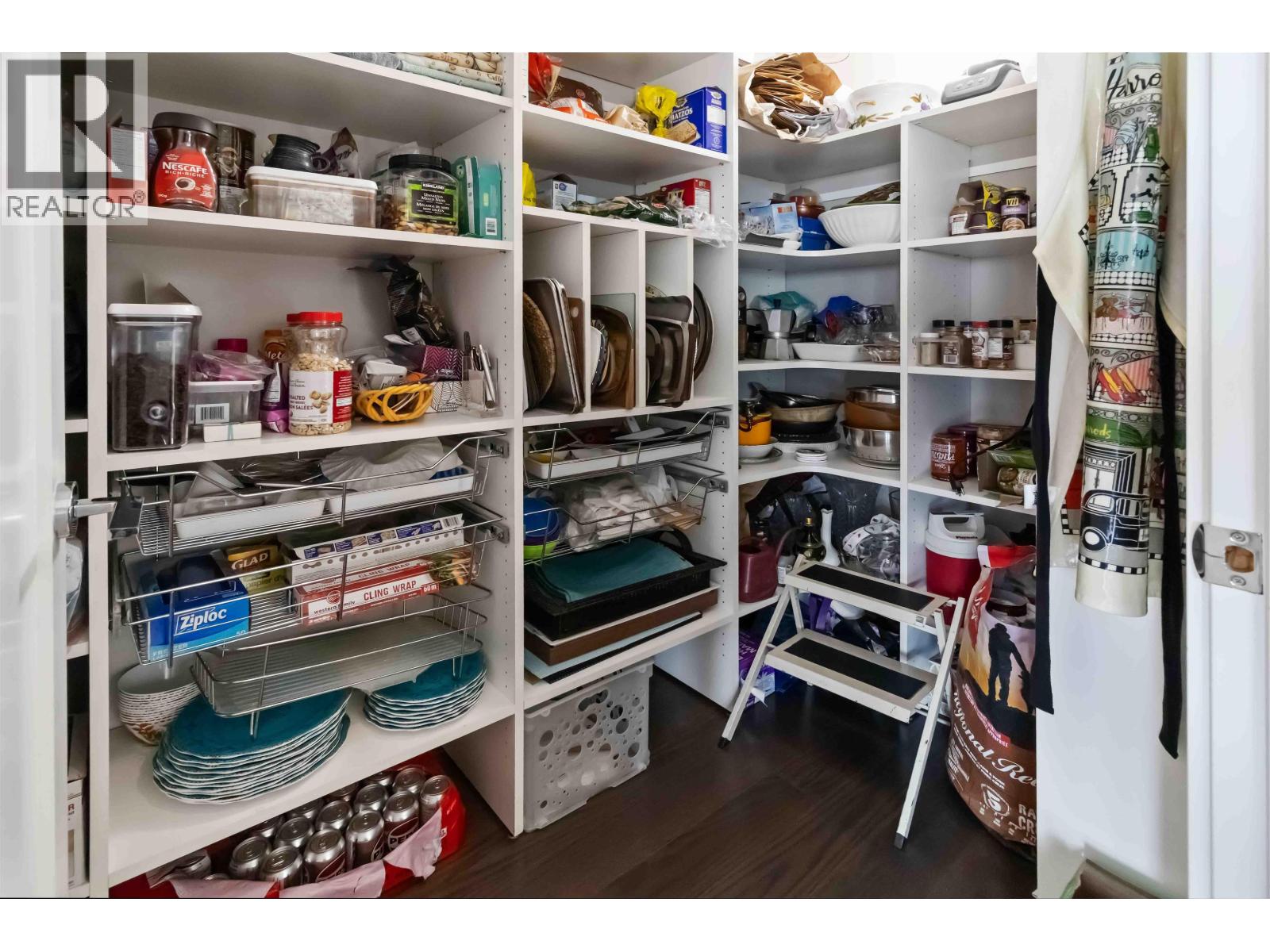 1402 181 W 1st Avenue, Vancouver, British Columbia  V5Y 0E3 - Photo 10 - R3050209