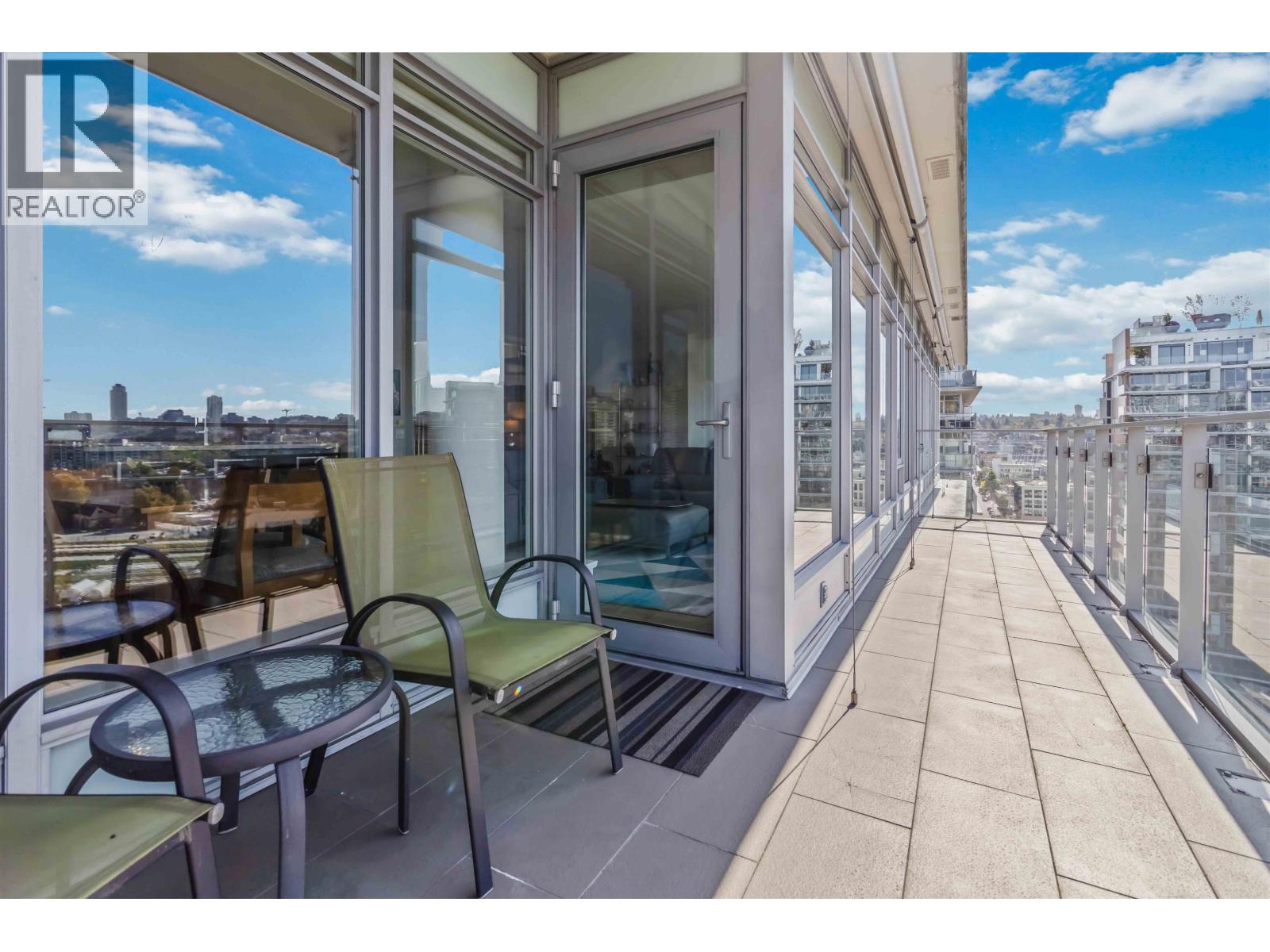 1402 181 W 1st Avenue, Vancouver, British Columbia  V5Y 0E3 - Photo 23 - R3050209