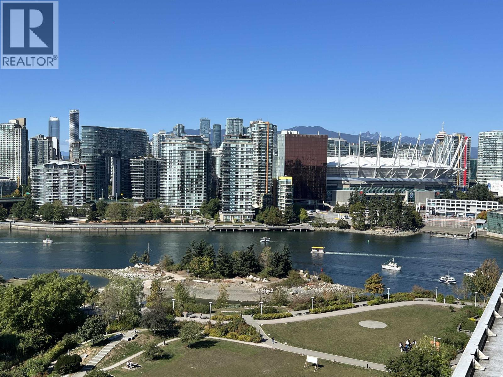 1402 181 W 1st Avenue, Vancouver, British Columbia  V5Y 0E3 - Photo 34 - R3050209
