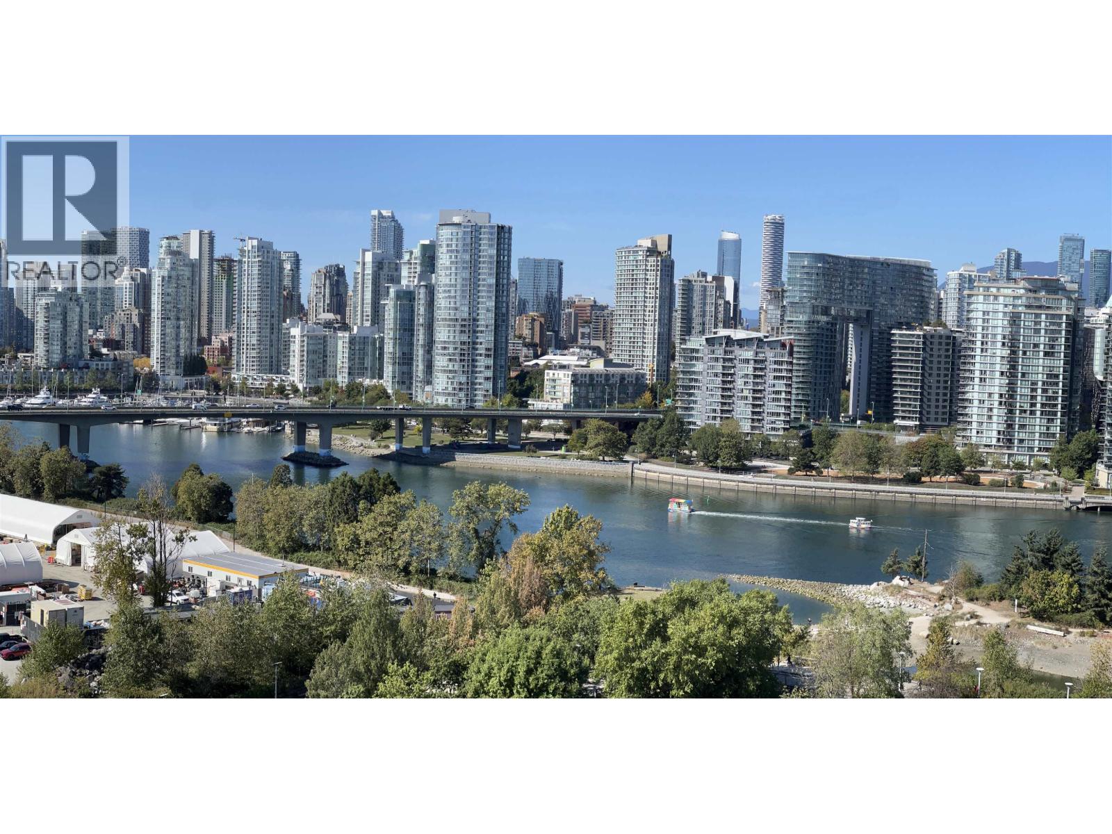 1402 181 W 1st Avenue, Vancouver, British Columbia  V5Y 0E3 - Photo 35 - R3050209