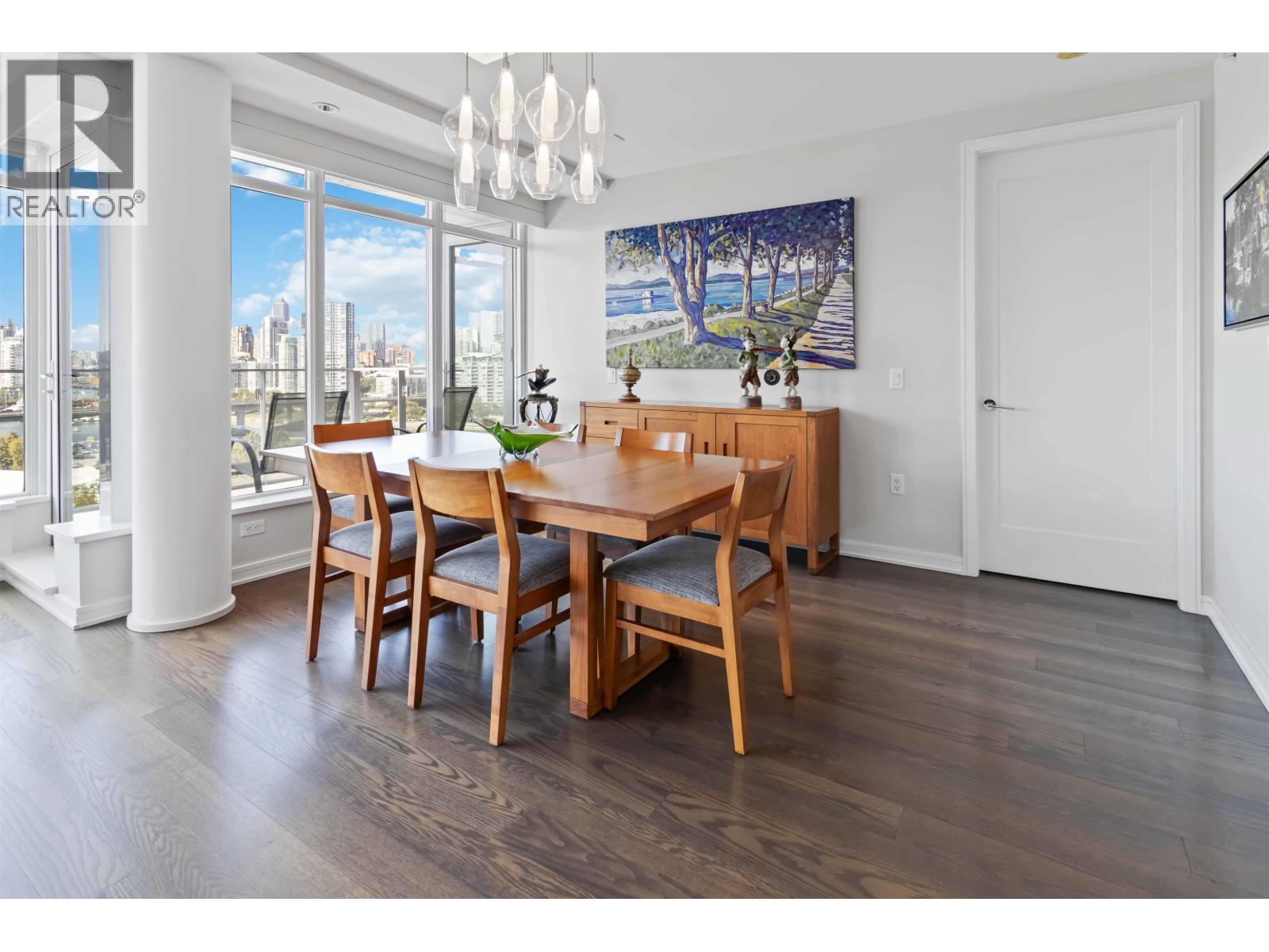 1402 181 W 1st Avenue, Vancouver, British Columbia  V5Y 0E3 - Photo 12 - R3050209
