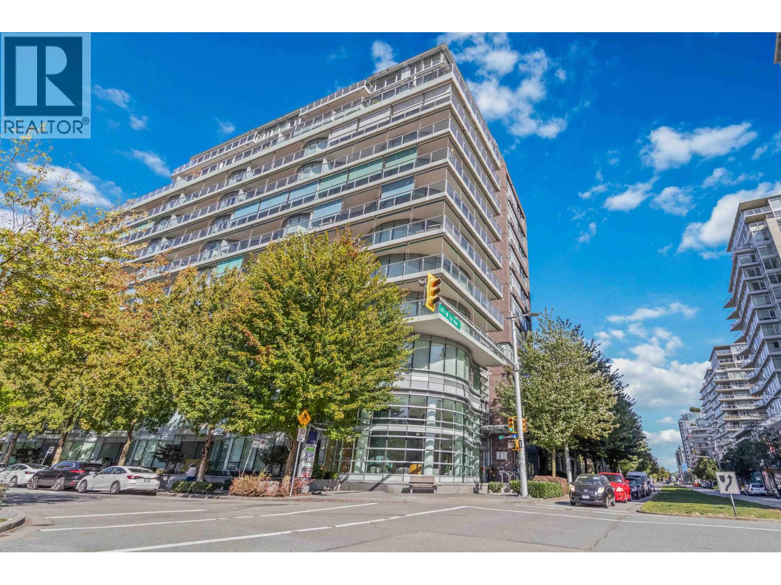 1402 181 W 1st Avenue, Vancouver, British Columbia  V5Y 0E3 - Photo 36 - R3050209