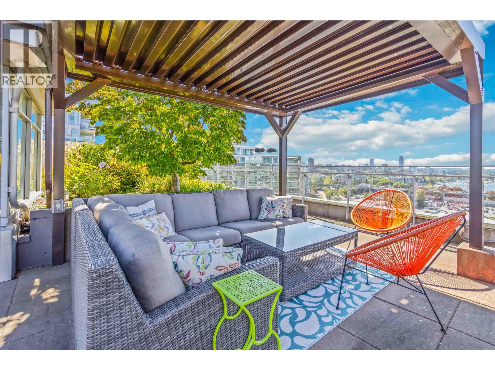 1402 181 W 1st Avenue, Vancouver, British Columbia  V5Y 0E3 - Photo 27 - R3050209