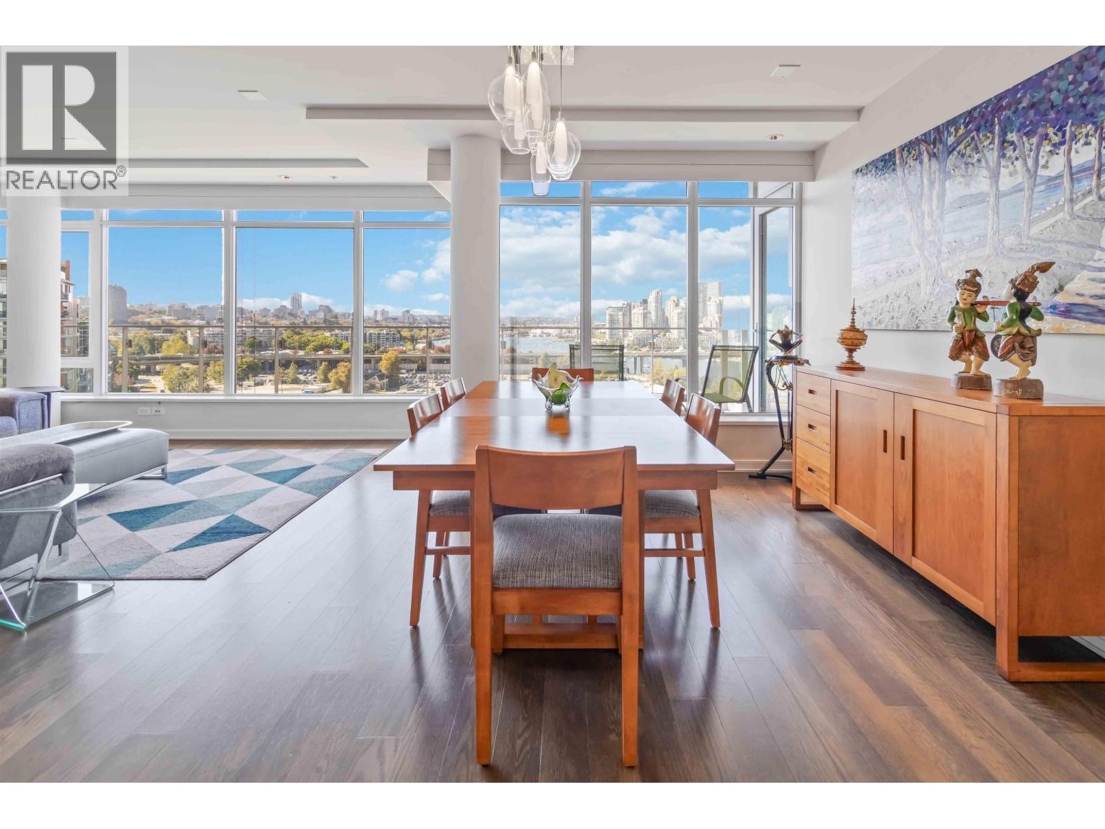 1402 181 W 1st Avenue, Vancouver, British Columbia  V5Y 0E3 - Photo 11 - R3050209