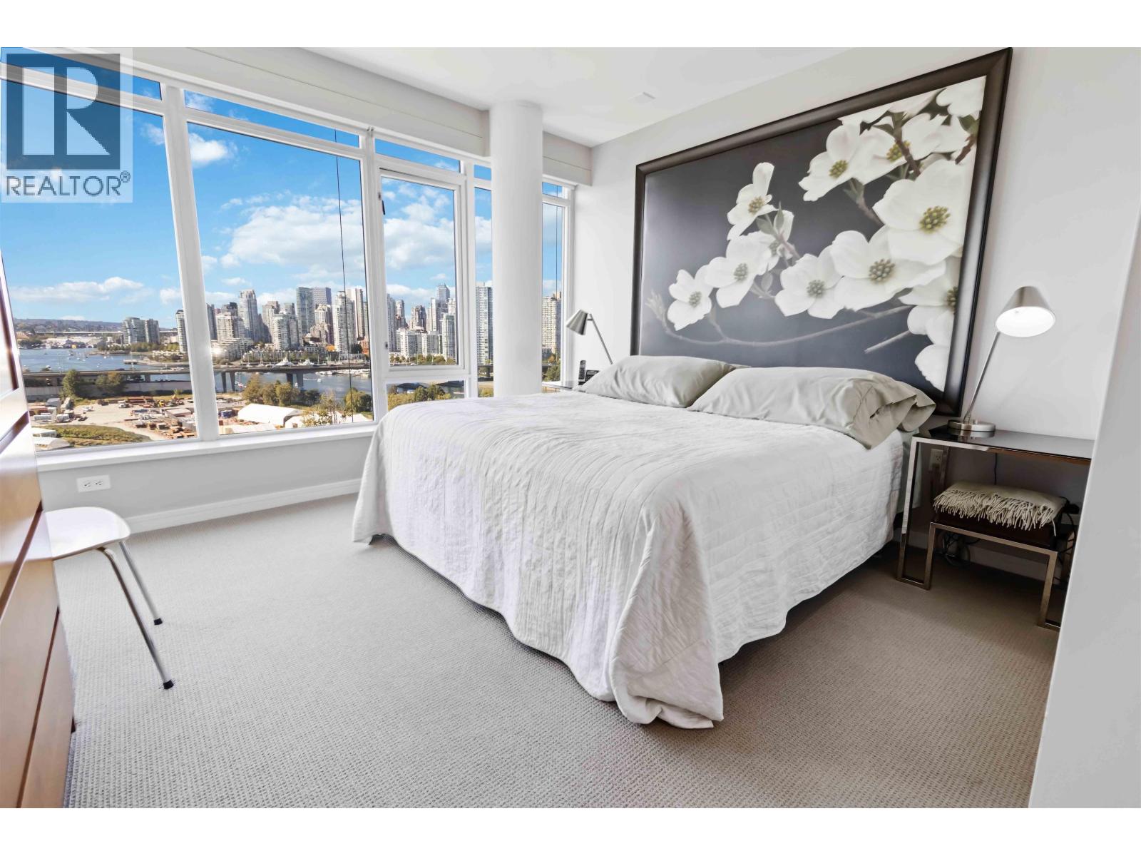 1402 181 W 1st Avenue, Vancouver, British Columbia  V5Y 0E3 - Photo 14 - R3050209