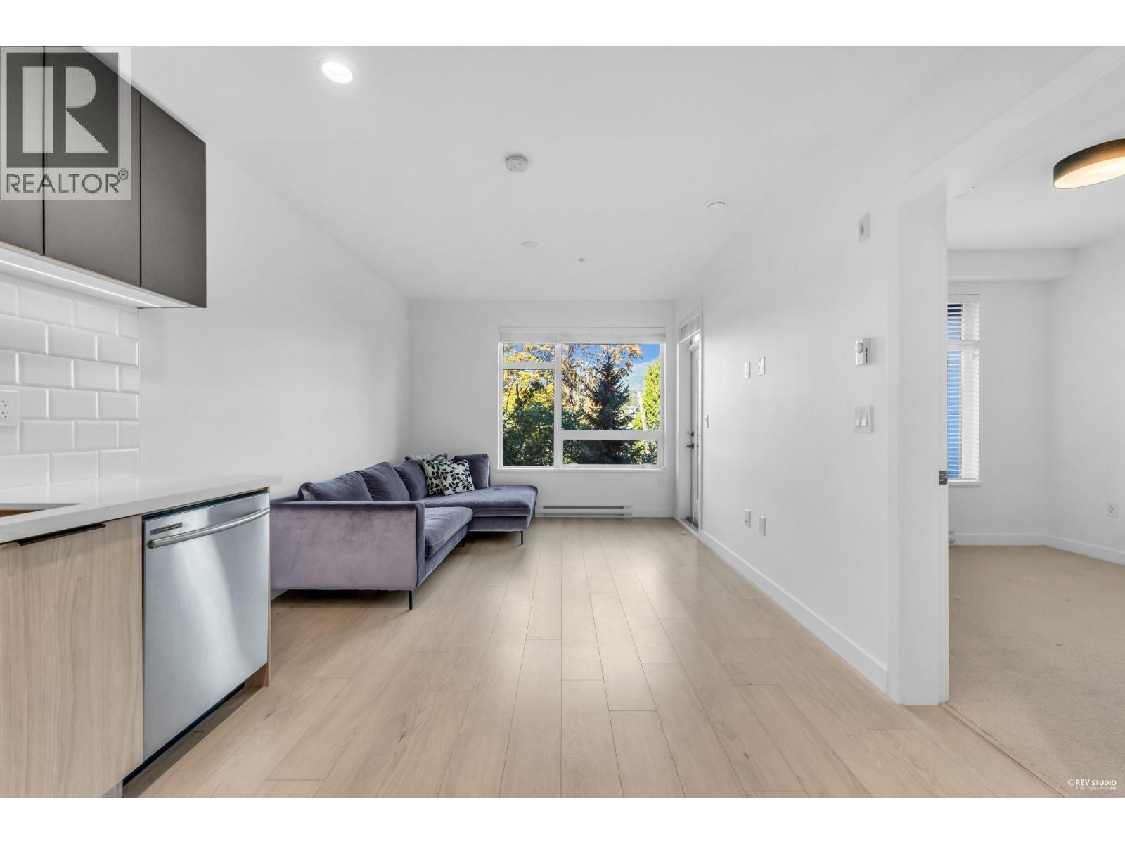 203 3038 St George Street, Port Moody, British Columbia  V3H 0L3 - Photo 11 - R3056993