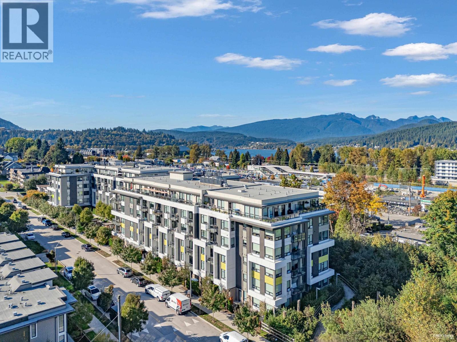 203 3038 St George Street, Port Moody, British Columbia  V3H 0L3 - Photo 23 - R3056993