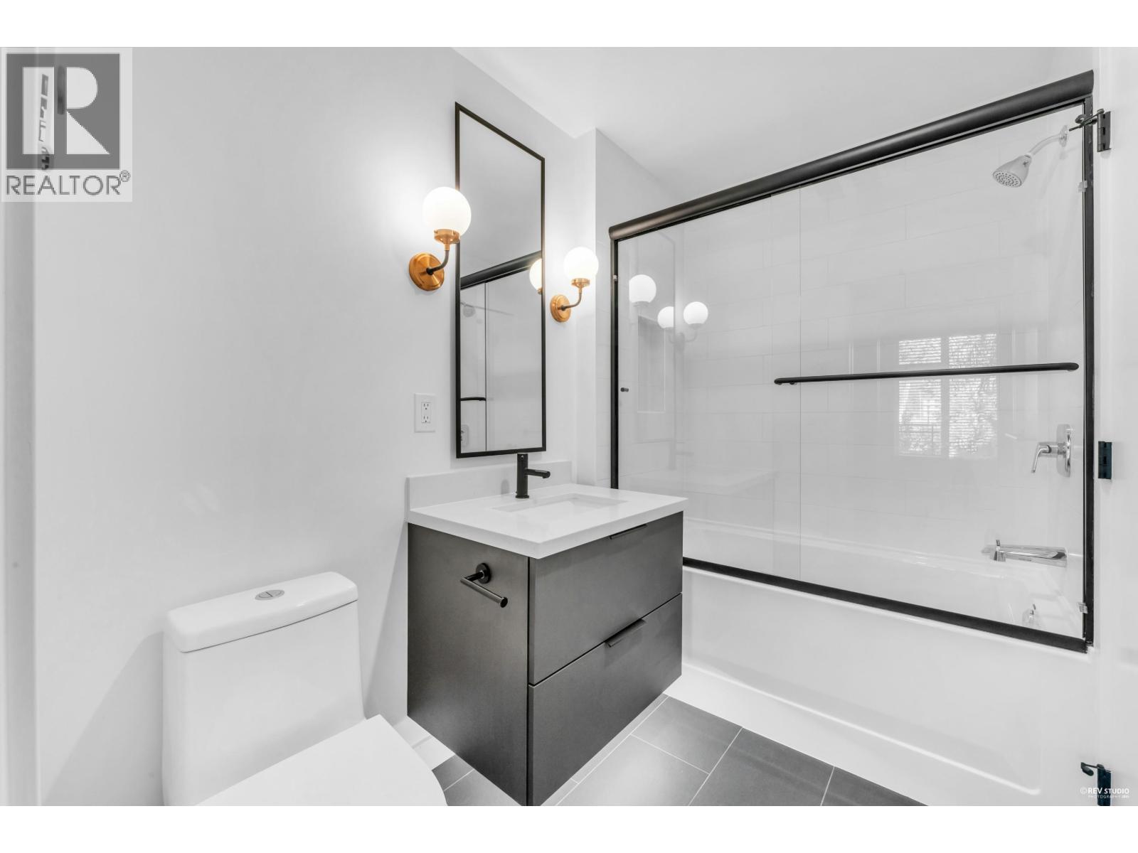 203 3038 St George Street, Port Moody, British Columbia  V3H 0L3 - Photo 6 - R3056993