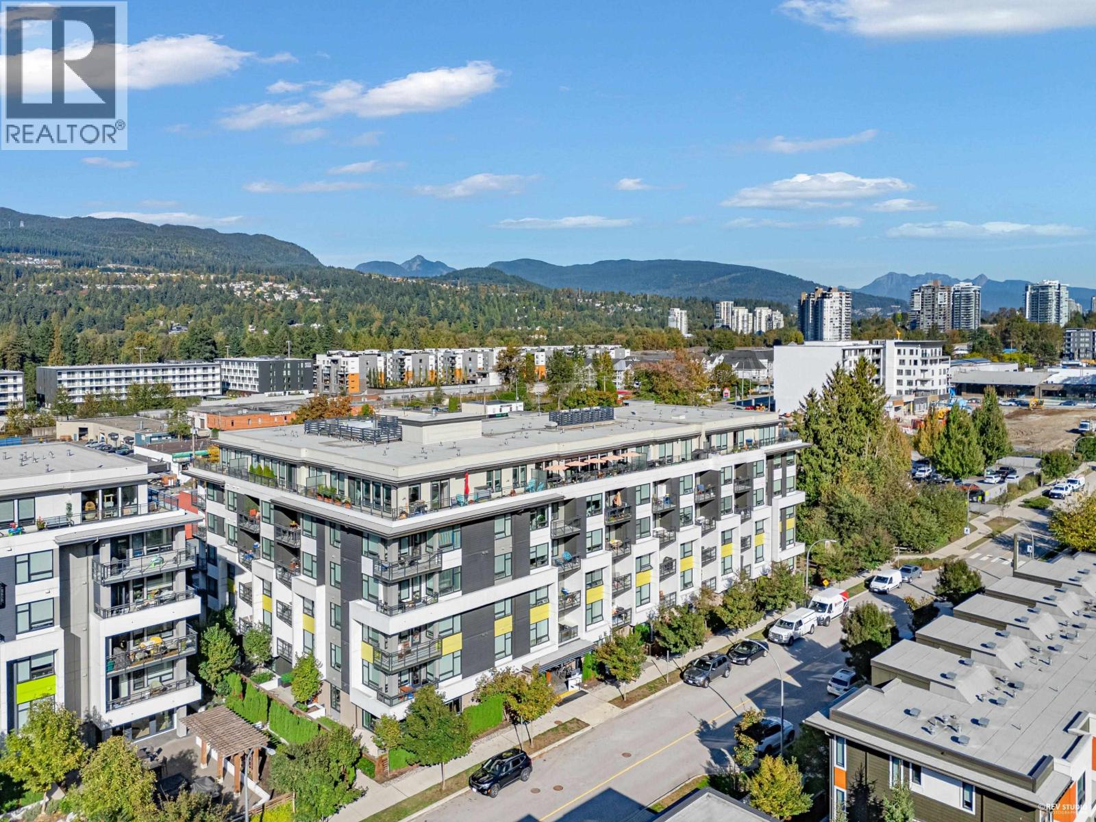 203 3038 St George Street, Port Moody, British Columbia  V3H 0L3 - Photo 24 - R3056993