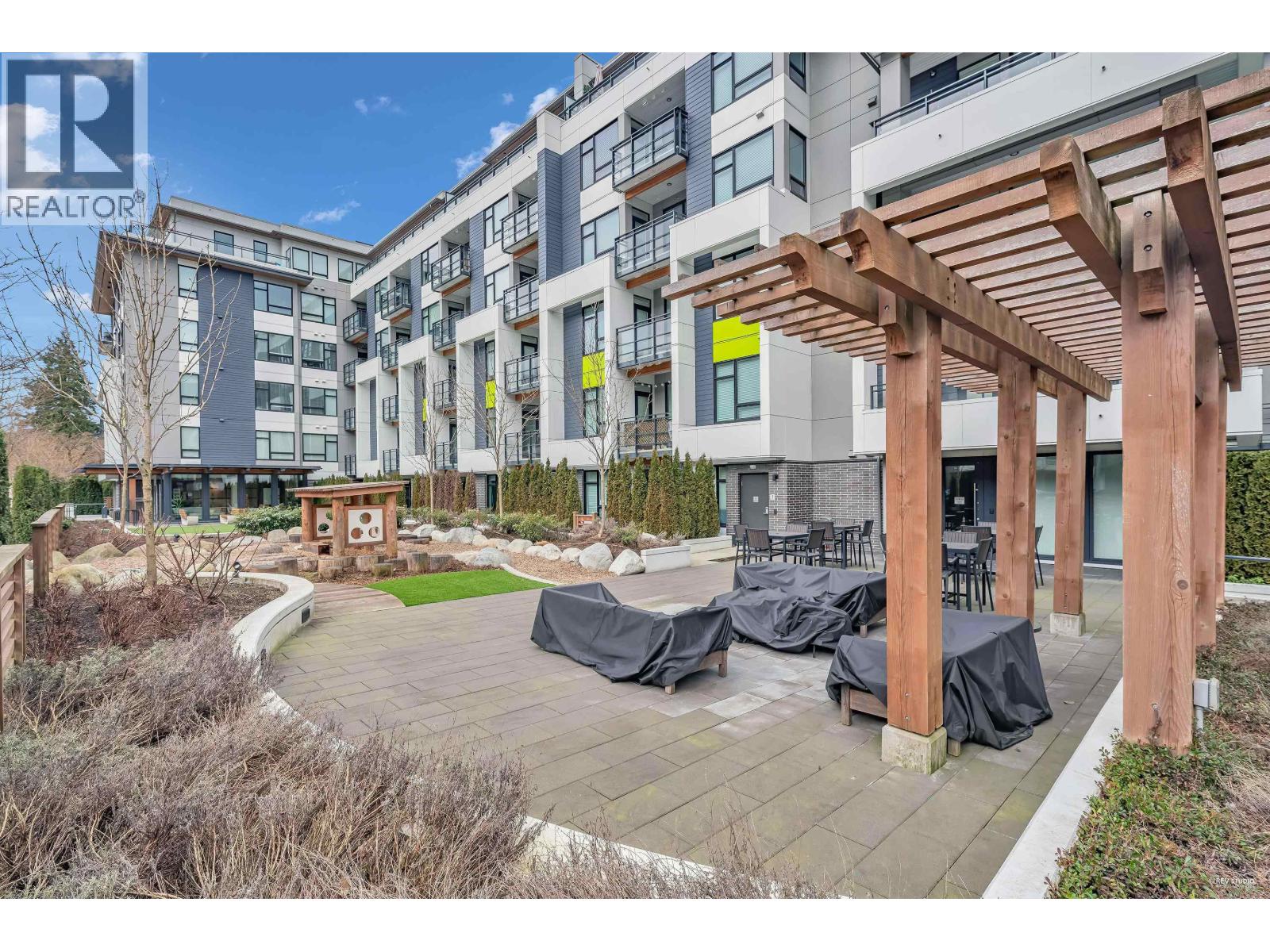 203 3038 St George Street, Port Moody, British Columbia  V3H 0L3 - Photo 20 - R3056993
