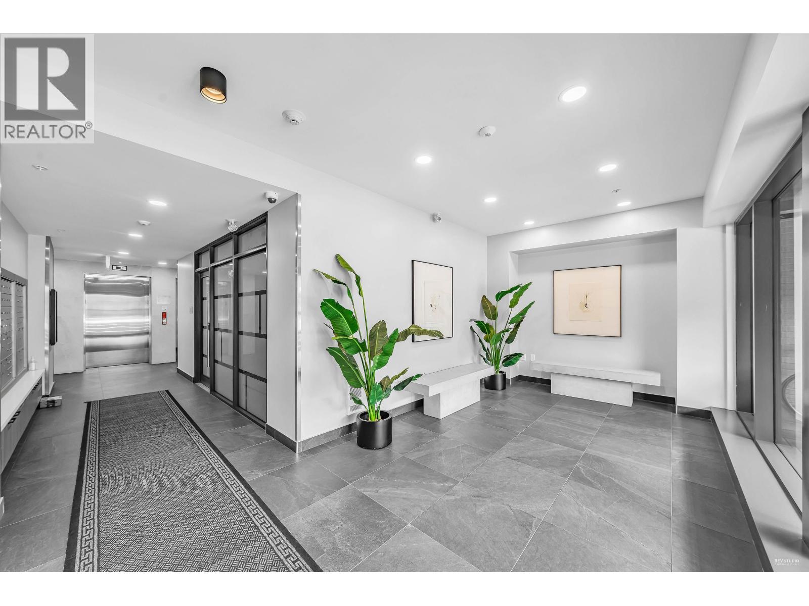 203 3038 St George Street, Port Moody, British Columbia  V3H 0L3 - Photo 19 - R3056993
