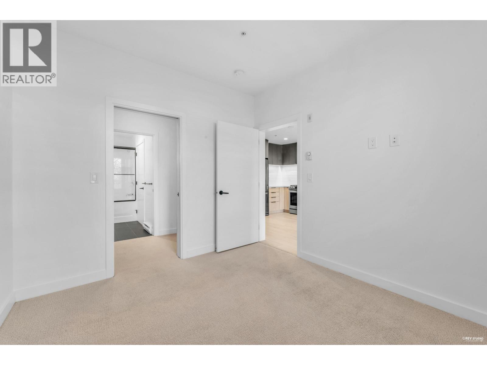 203 3038 St George Street, Port Moody, British Columbia  V3H 0L3 - Photo 13 - R3056993