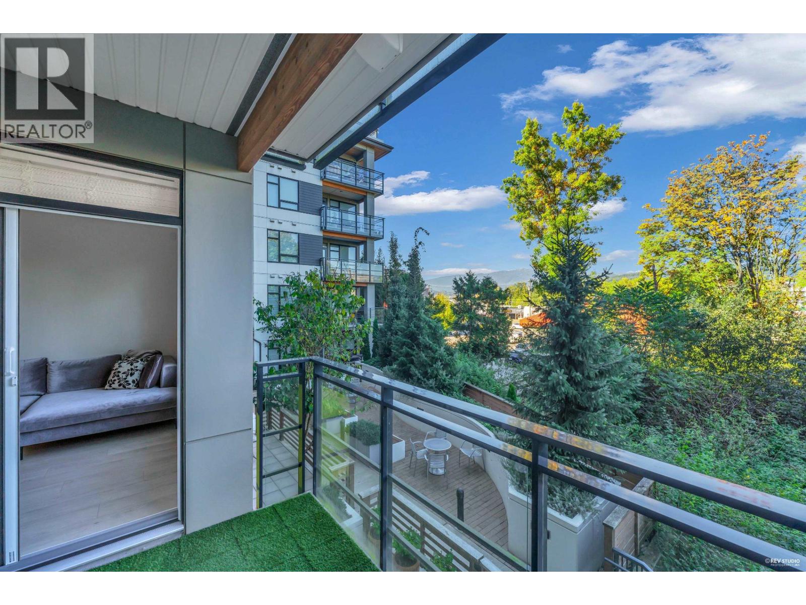 203 3038 St George Street, Port Moody, British Columbia  V3H 0L3 - Photo 17 - R3056993