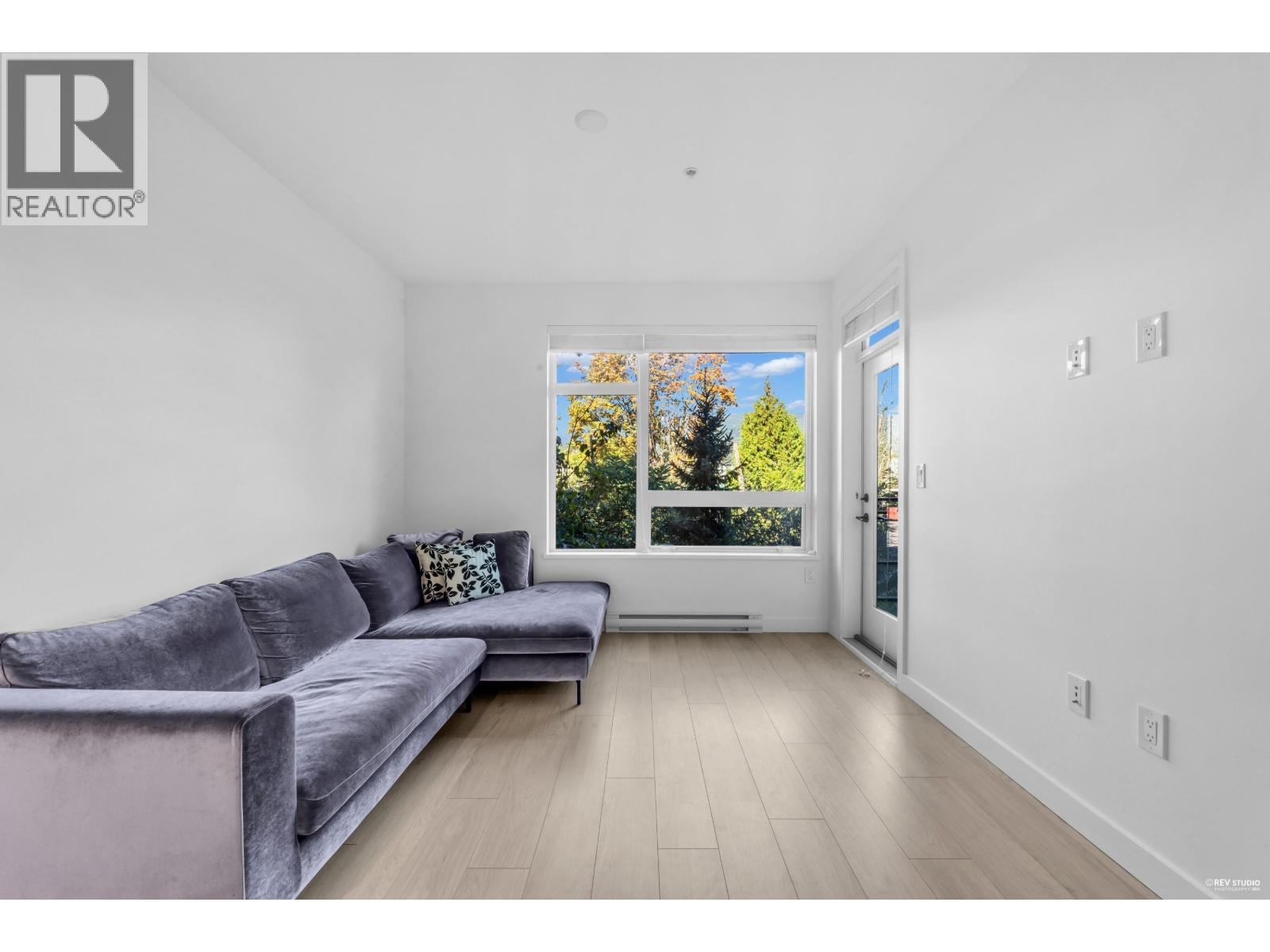 203 3038 St George Street, Port Moody, British Columbia  V3H 0L3 - Photo 12 - R3056993