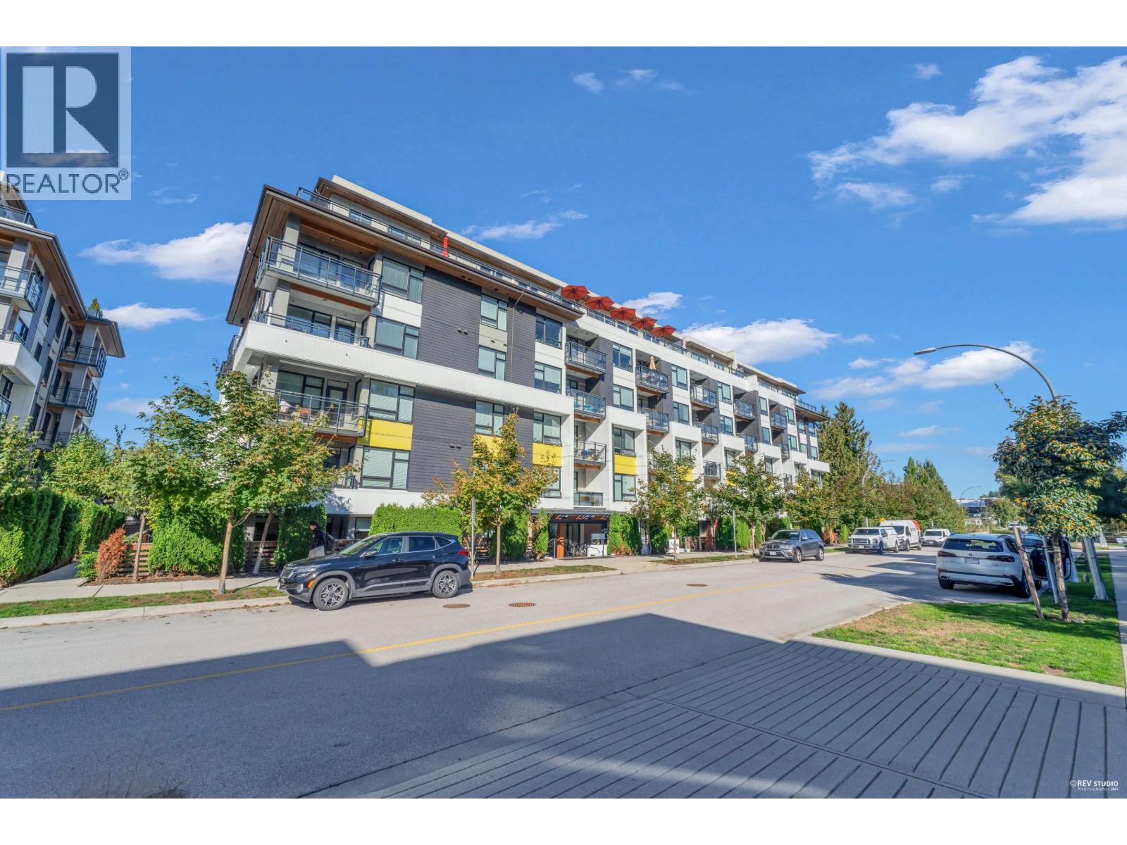 203 3038 St George Street, Port Moody, British Columbia  V3H 0L3 - Photo 22 - R3056993