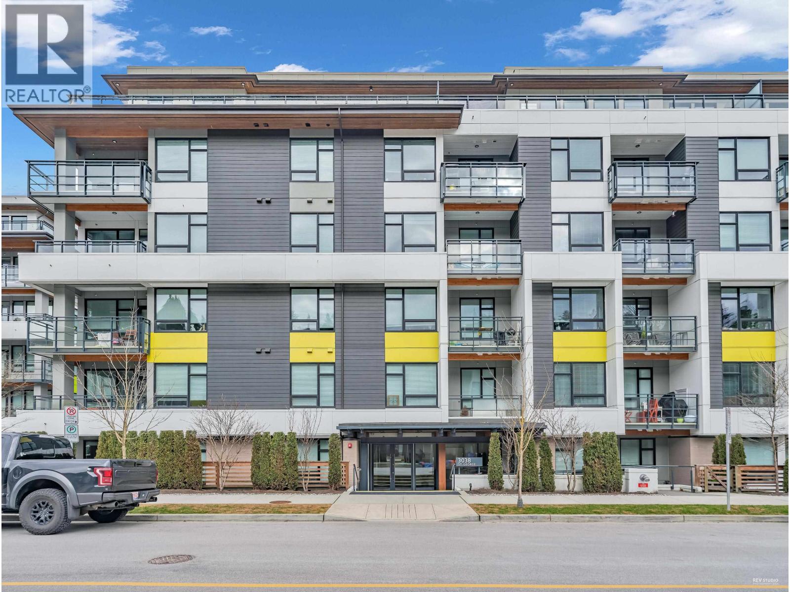 203 3038 St George Street, Port Moody, British Columbia  V3H 0L3 - Photo 21 - R3056993