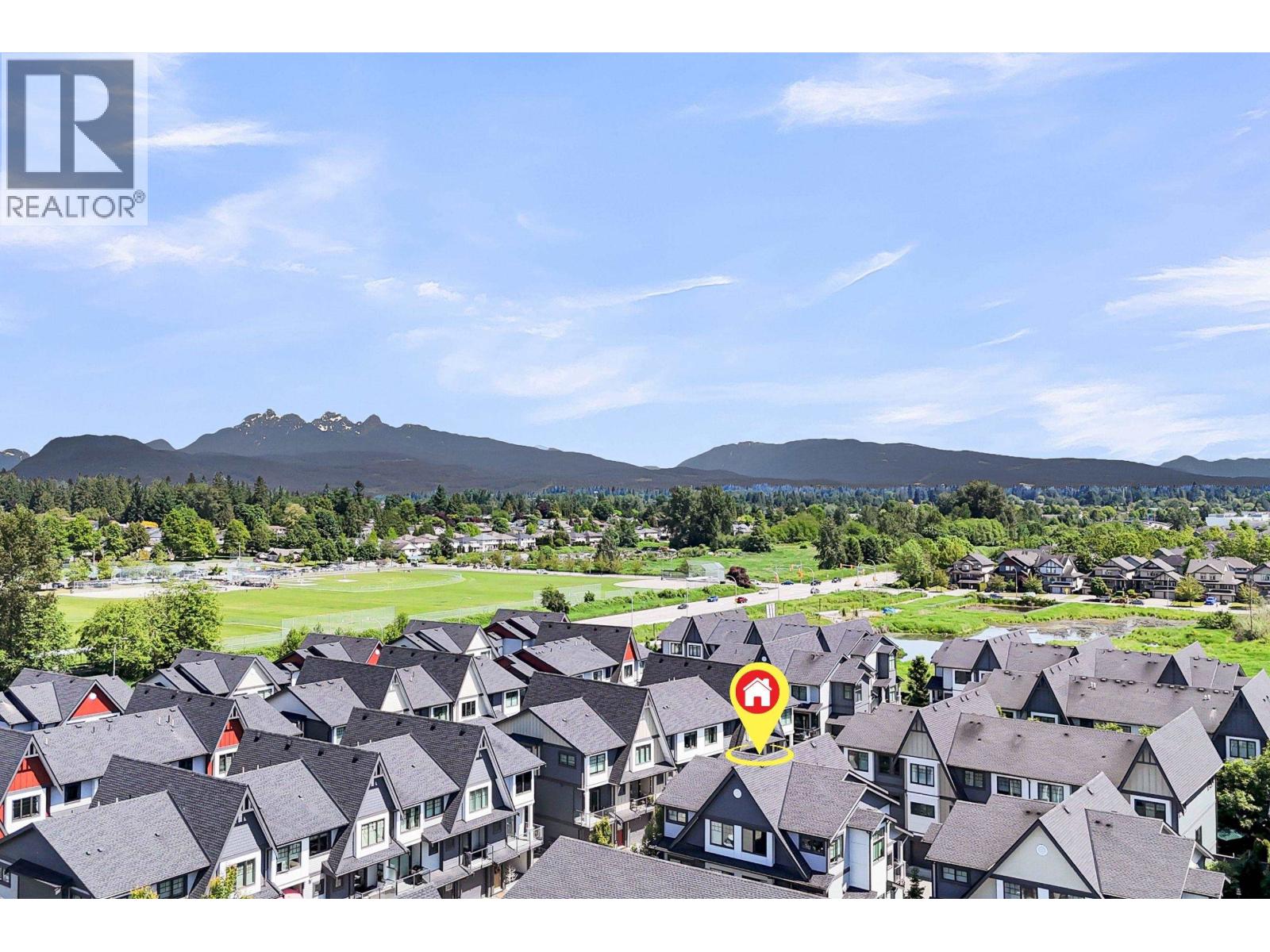 58 19451 SUTTON AVENUE, Pitt Meadows, British Columbia