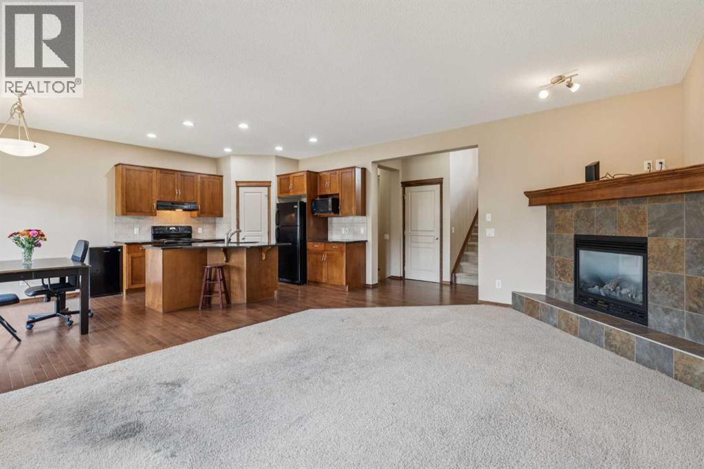 98 Cranwell Common Se, Calgary, Alberta  T3M 0J5 - Photo 10 - A2262132