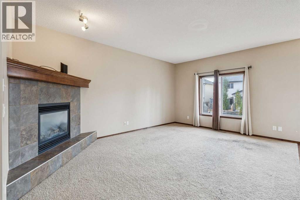 98 Cranwell Common Se, Calgary, Alberta  T3M 0J5 - Photo 13 - A2262132