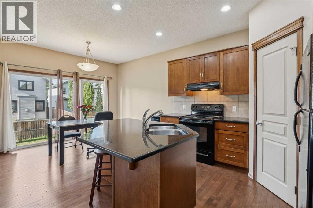 98 Cranwell Common Se, Calgary, Alberta  T3M 0J5 - Photo 5 - A2262132