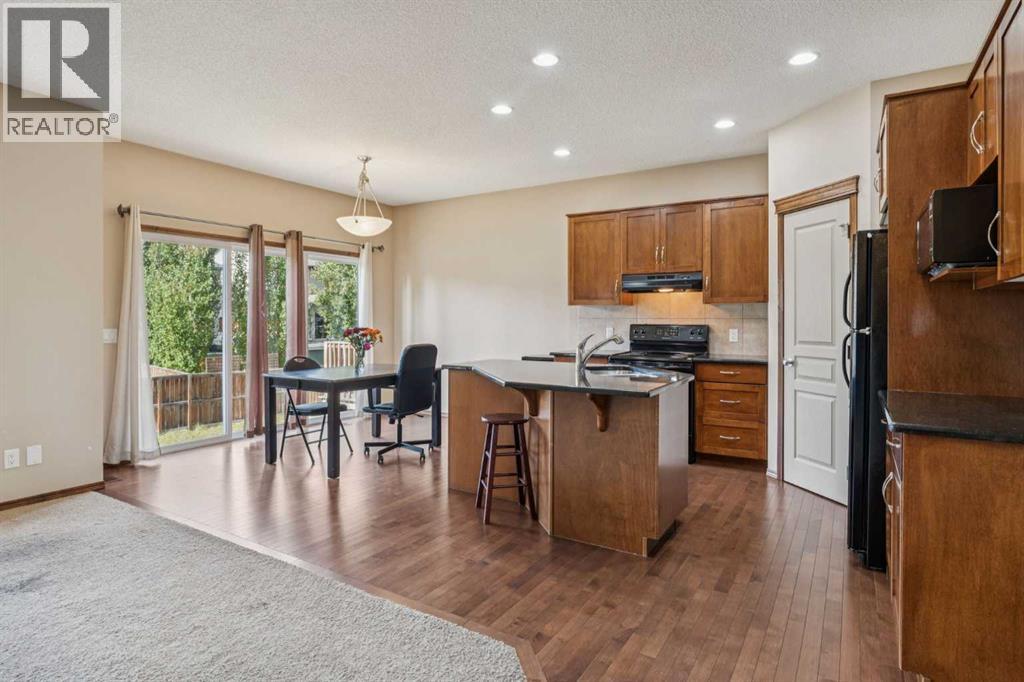 98 Cranwell Common Se, Calgary, Alberta  T3M 0J5 - Photo 9 - A2262132