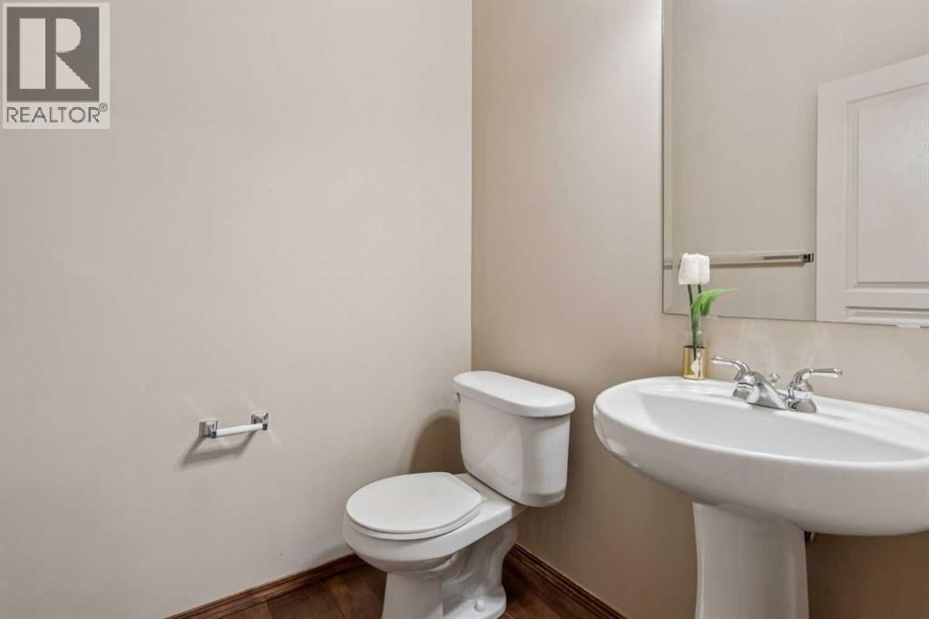 98 Cranwell Common Se, Calgary, Alberta  T3M 0J5 - Photo 16 - A2262132