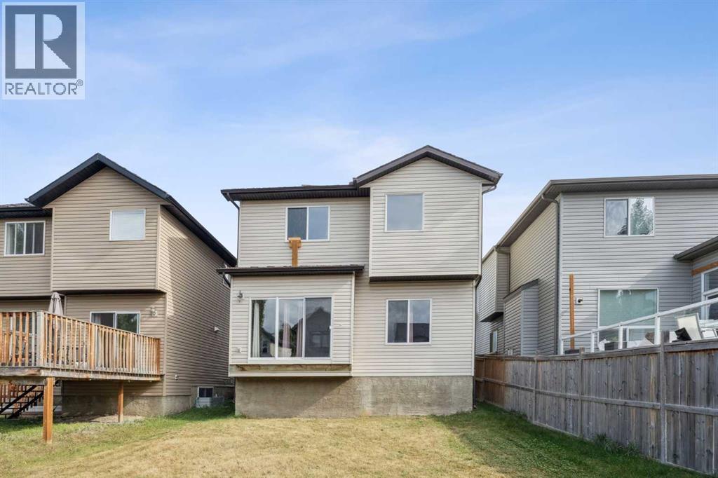 98 Cranwell Common Se, Calgary, Alberta  T3M 0J5 - Photo 31 - A2262132