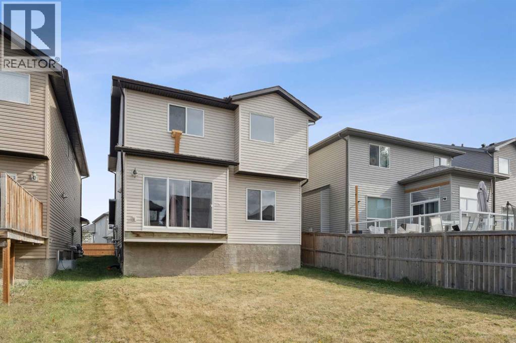98 Cranwell Common Se, Calgary, Alberta  T3M 0J5 - Photo 32 - A2262132