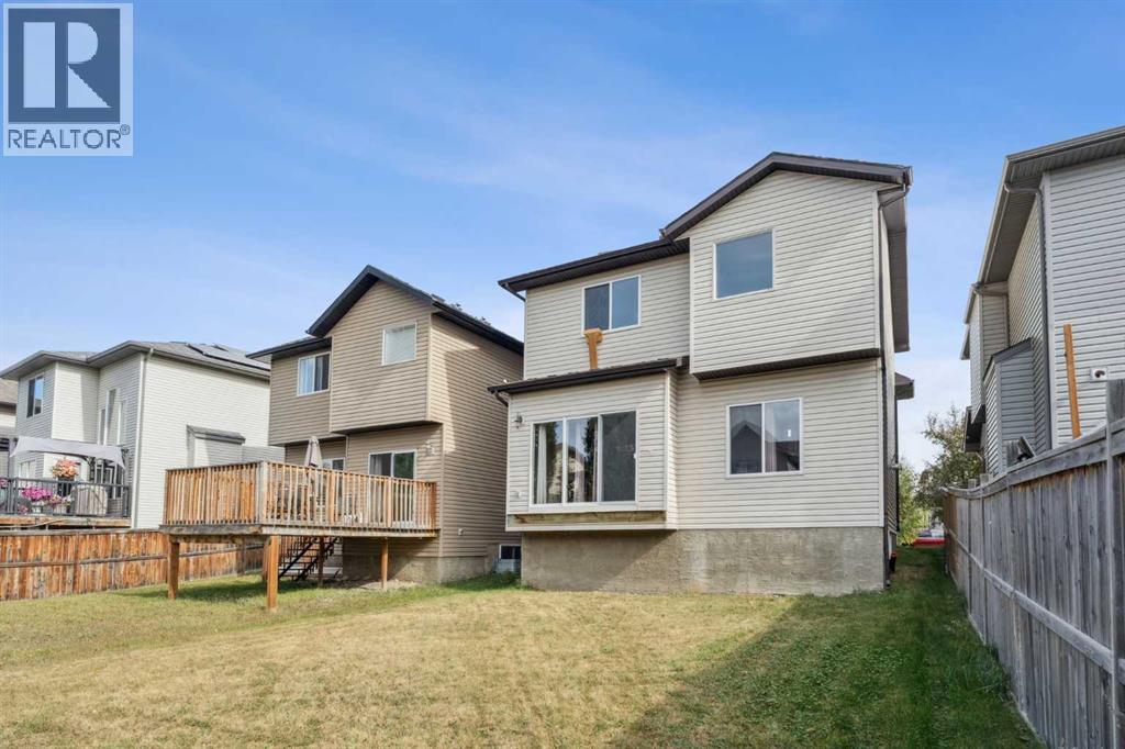 98 Cranwell Common Se, Calgary, Alberta  T3M 0J5 - Photo 30 - A2262132