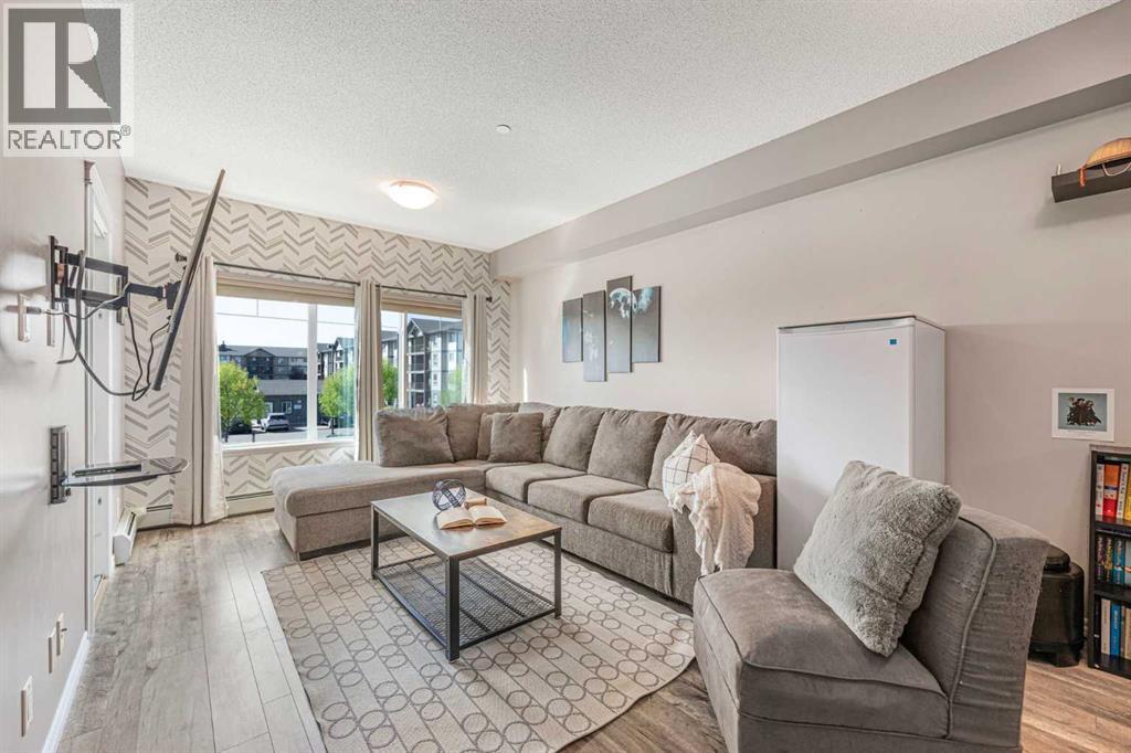 3207, 4 Kingsland Close Se, Airdrie, Alberta  T4A 0J3 - Photo 11 - A2258236