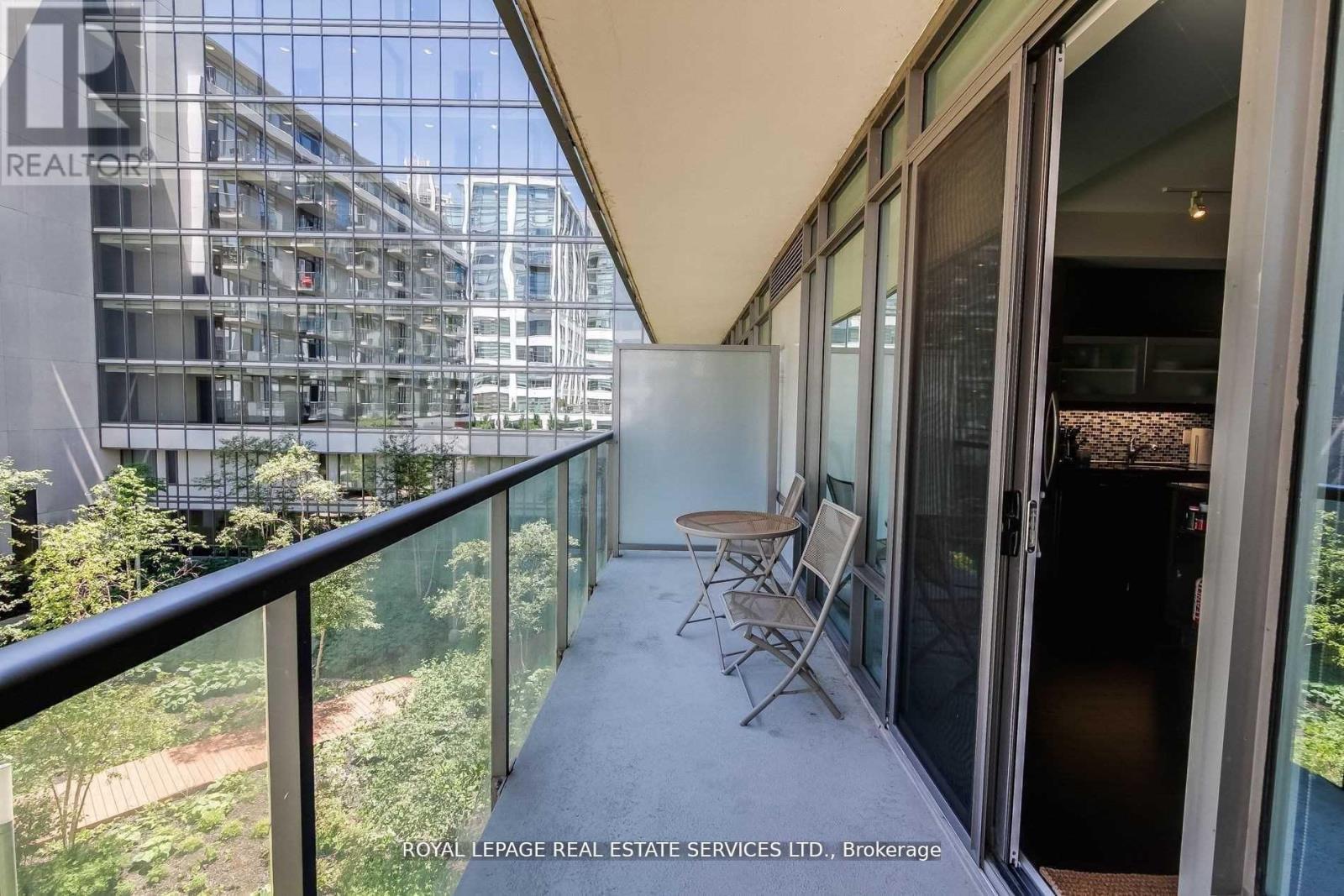 330 - 90 Stadium Road, Toronto, Ontario  M5V 3W5 - Photo 20 - C12453181